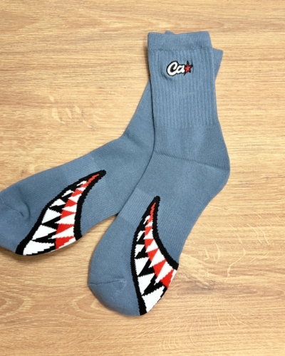 Носки CIAY Jaws dgry