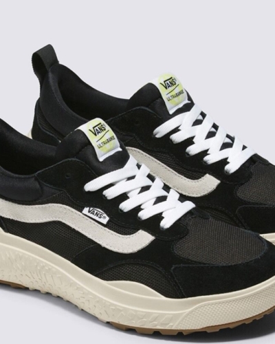 VANS кеды VN000BCEBA21 MTE UltraRange Neo VR3 BLACK/WHITE