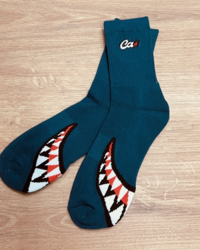 Носки CIAY Jaws emrld