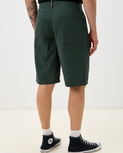 VOLCOM шорты джинс A2042400 SAWHORSE ALPINE