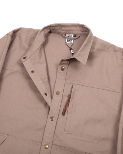 Рубашка CIAY Carry bge