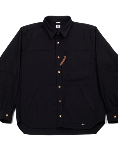 Рубашка CIAY Carry blk