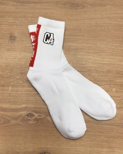 Носки CIAY kamikaze wht