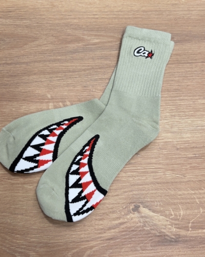 Носки CIAY Jaws pln