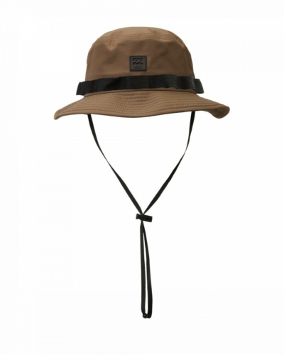 BILLABONG ABYHA00458 / ADIV BOONIE / панама / CAMEL