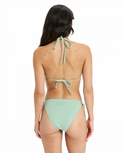 ROXY ERJX203588 / BEACH CLASSIC / купальник / PASTEL GREEN