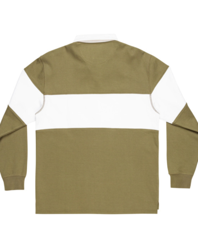DC SHOES ADYKT03249 / Half Time / поло с длинным рукавом