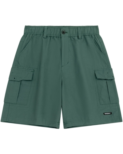 YSH Шорты YMKASHIX Ranger изумрудный