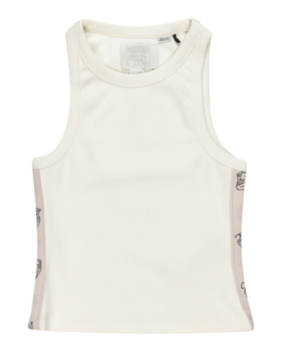ELEMENT ELJKT00120 / VMXE / майка / WHITE