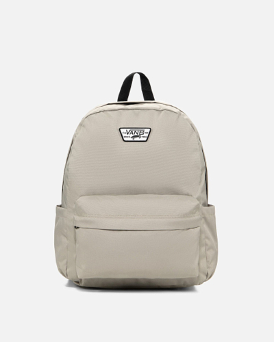 VANS рюкзак VN000H4 Old Skool Backpack LONDON FOG