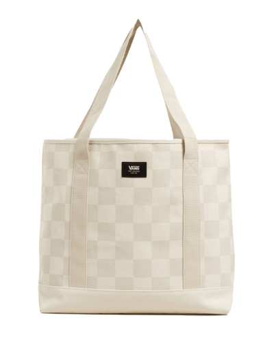 VANS сумка VN0A7PQE2N11 Pergs Tote oatmeal