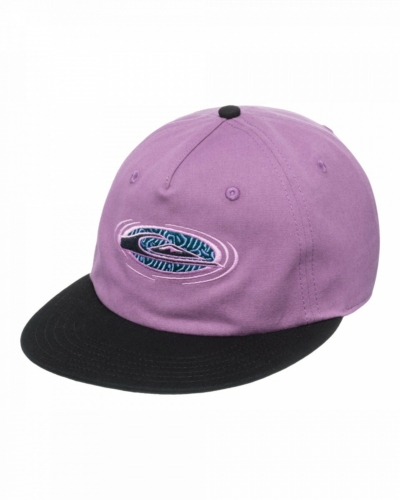 QUIKSILVER EQYHA03412 / FRASSNASSA / бейсболка / CAMEL