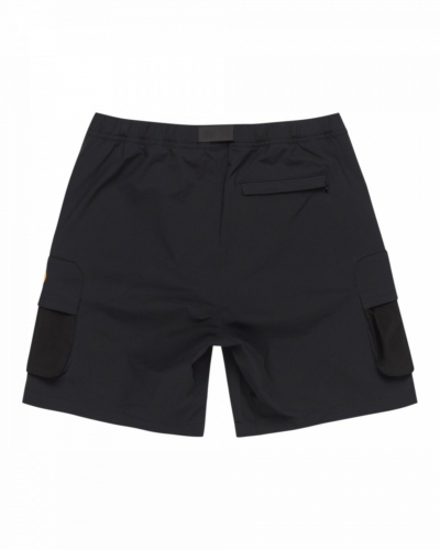 DC SHOES EDYWS03157 / MODIFIED CARGO / шорты / BLACK