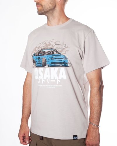 Футболка CIAY Osaka Drift