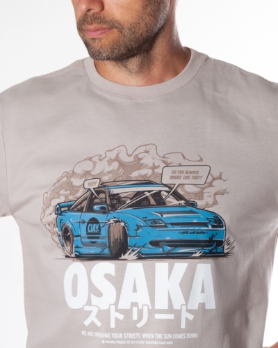 Футболка CIAY Osaka Drift
