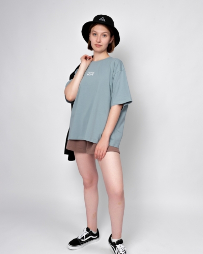 КАРТЕЛЬБ / панама FlexFit 5003 / черный лого △