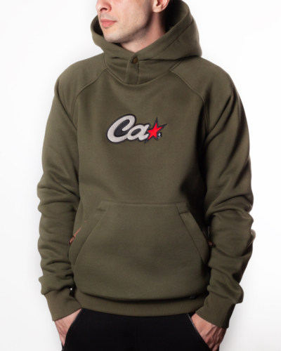 Толстовка CIAY Classic hakki 2