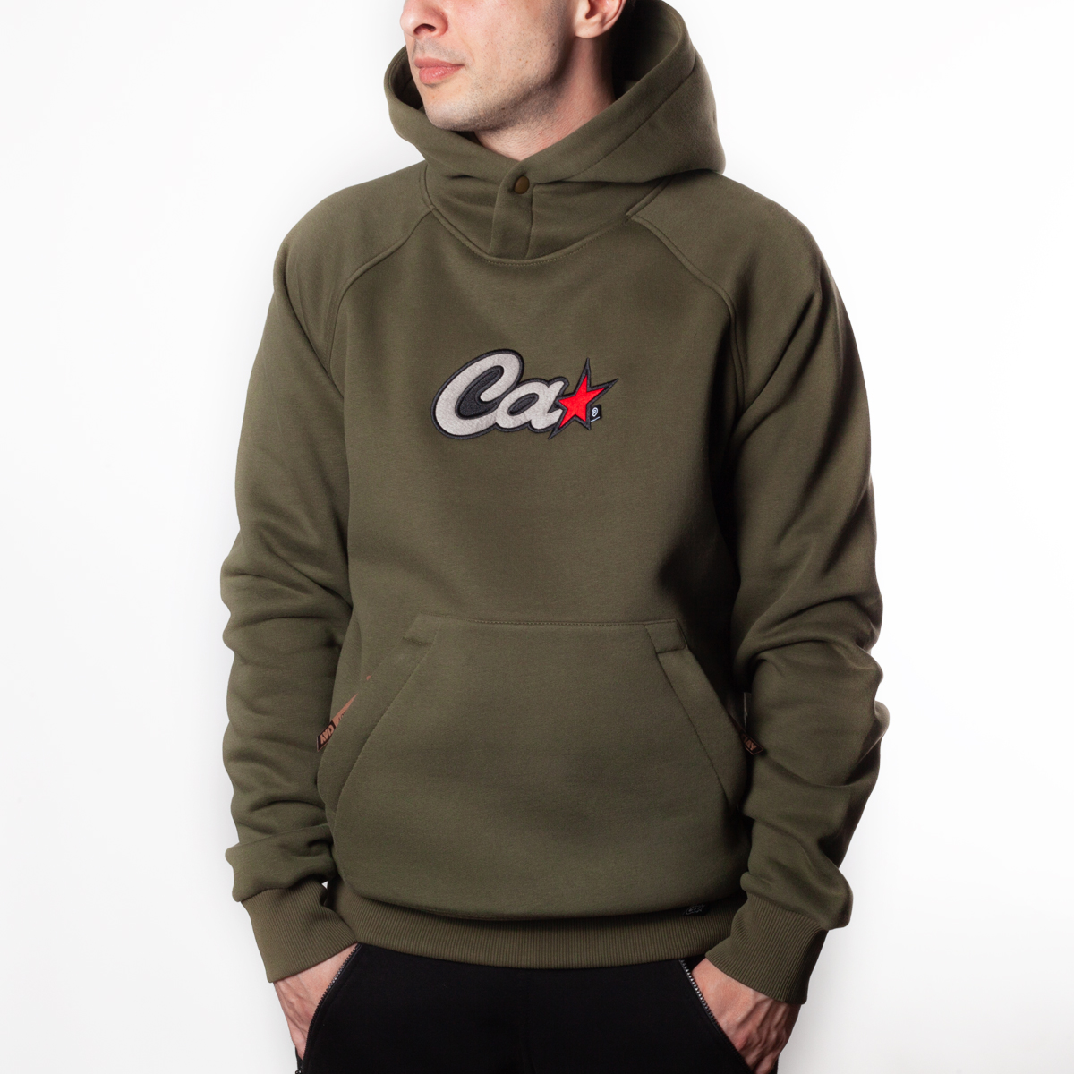 Толстовка CIAY Classic hakki 2