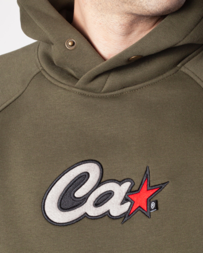 Толстовка CIAY Classic hakki 2