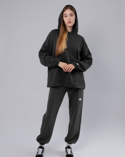 Костюм КАРТЕЛЬБ / Light / темно серый женский. Собери свой комплект