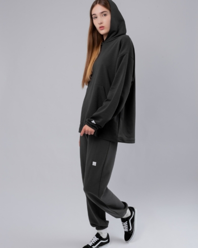 Костюм КАРТЕЛЬБ / Light / темно серый женский. Собери свой комплект