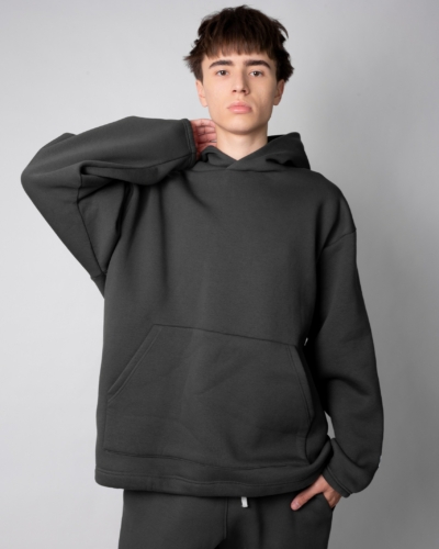 Костюм КАРТЕЛЬБ / темно серый мужской. Собери свой комплект