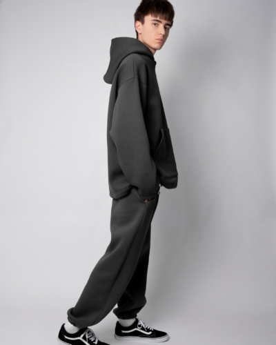 Костюм КАРТЕЛЬБ / темно серый мужской. Собери свой комплект