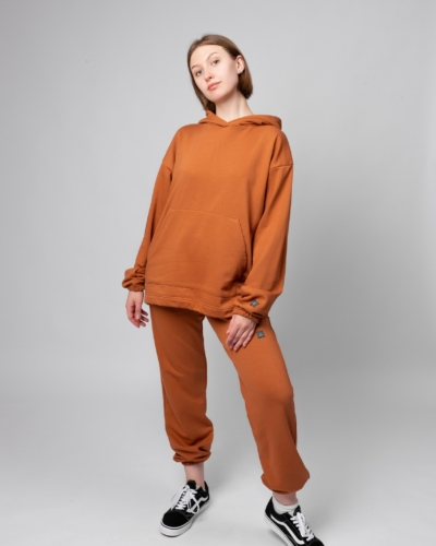 Костюм КАРТЕЛЬБ / Light / кэмл женский. Собери свой комплект