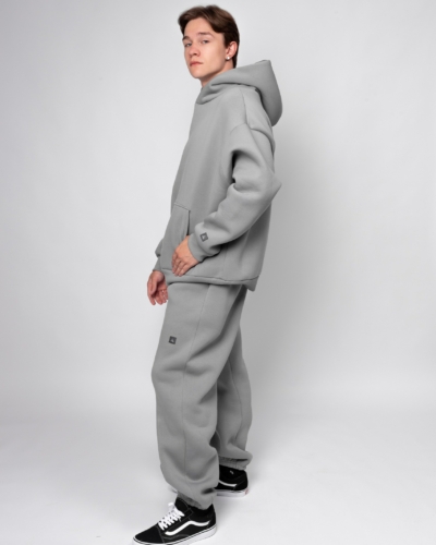 Костюм КАРТЕЛЬБ /серый мужской. Собери свой комплект