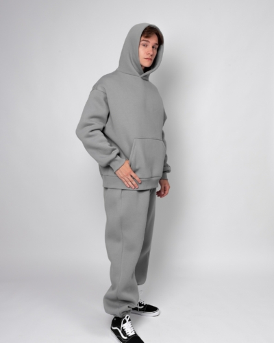 Костюм КАРТЕЛЬБ /серый мужской. Собери свой комплект