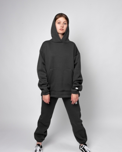 Костюм КАРТЕЛЬБ / темно серый женский. Собери свой комплект