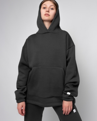 Костюм КАРТЕЛЬБ / темно серый женский. Собери свой комплект