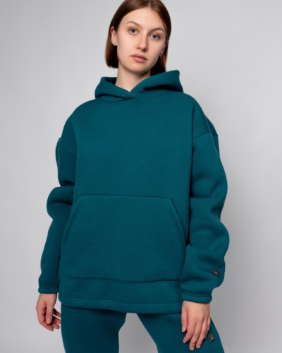 Костюм КАРТЕЛЬБ / изумруд женский. Собери свой комплект