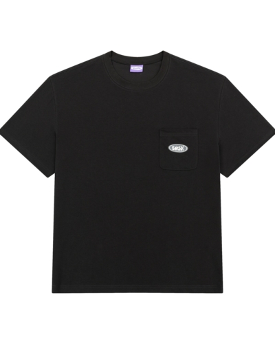 YSH Футболка YMKASHIX Sorona черный