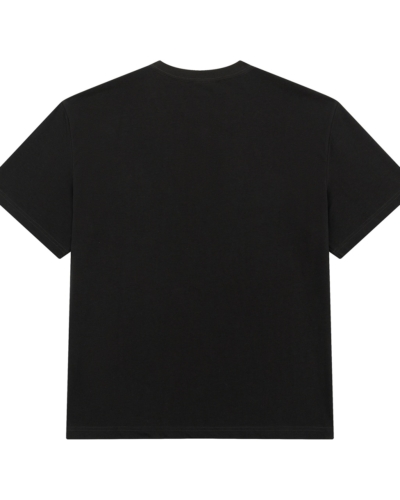 YSH Футболка YMKASHIX Sorona черный