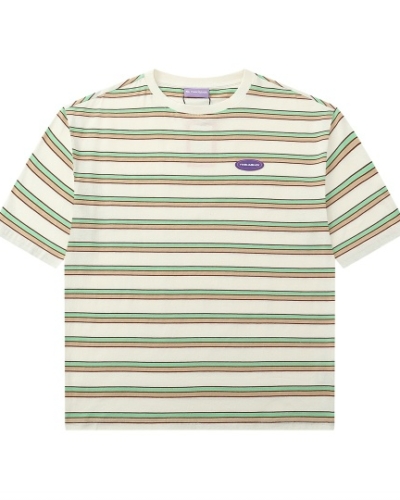 YSH Футболка YMKASHIX Nineties белый