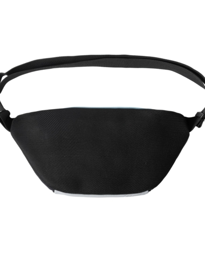 YSH Сумка поясная YMKASHIX Clash large темно синий