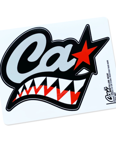 Стикер CIAY Ca Army Rapid Air