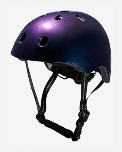 LOS RAKETOS шлем велосипедный BAMBINO LIGHT Gradient GREEN