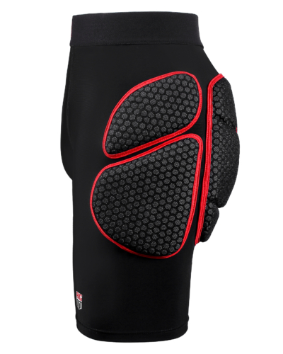 Шорты с защитой копчика и бедер RigOut Hip Combo