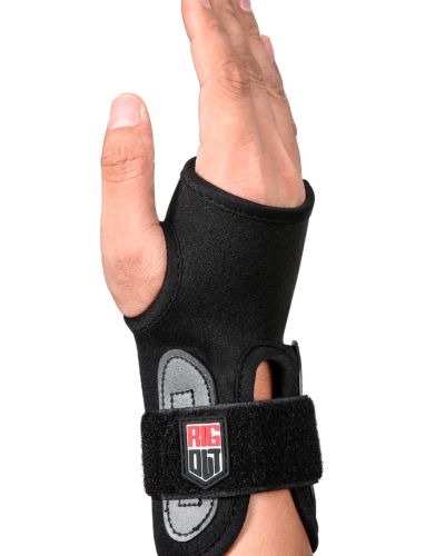 Защита запястий RigOut Level