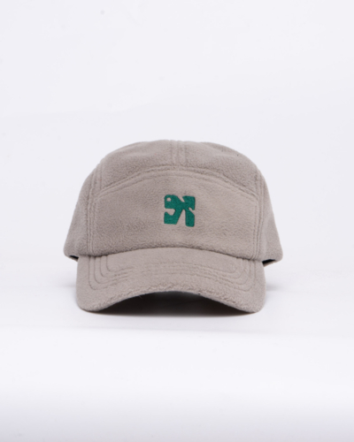 Якорь / пятипанелька Танкер серый флис