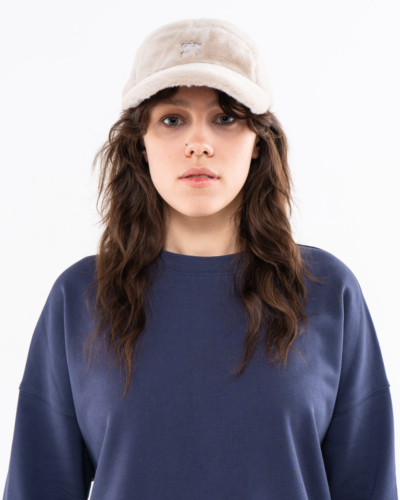 Якорь / пятипанелька Танкер серо белый мех