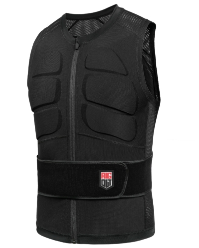 Защита спины жилет RigOut Park jacket