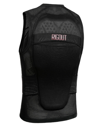 Защита спины жилет RigOut Park jacket