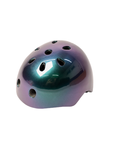 LOS RAKETOS шлем велосипедный BAMBINO LIGHT Gradient GREEN