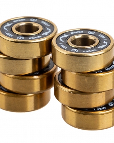 Юнион Подшипники, Abec 7