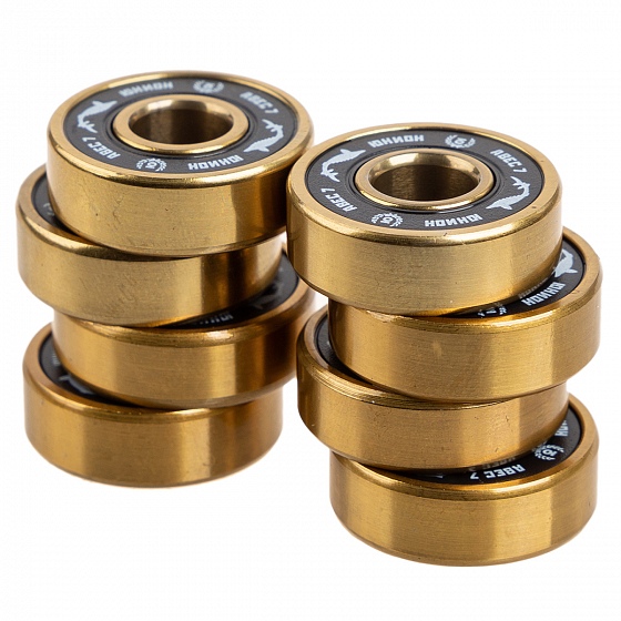 Юнион Подшипники, Abec 7 — изображение 2