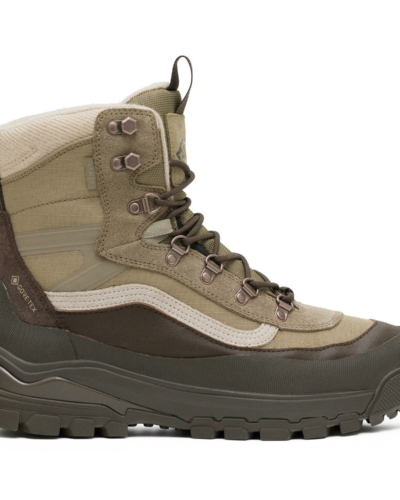 VANS ботинки VN000D28EMF1 MTE Snow-Kicker GORE-TEX Bay Leaf