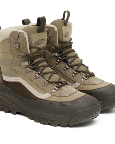 VANS ботинки VN000D28EMF1 MTE Snow-Kicker GORE-TEX Bay Leaf